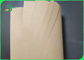 ФСК одобрил крен бумаги 787мм 889мм Крафт для упаковки влагостойкой