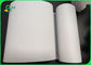 Бумага прокладчика 80gsm 36 x 500ft Recyclable белая для архитектуры и инженерства