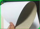 Серый цвет назад покрыл двухшпиндельным повторно использованную Папербоард бумагу печатания для пакета