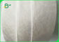 Бумага из белой ткани длиной 68 граммов 75 граммов для упаковки с осушителем 70 × 100 см водонепроницаемая