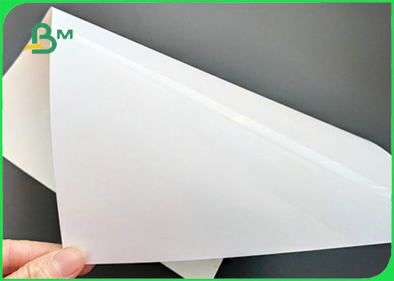 Бумага фото 240GSM 260GSM RC лоснистая для свадьбы A3 A4 водоустойчивой