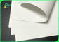 60um - экологическая материальная белая каменная бумага 400um для печати или упаковки