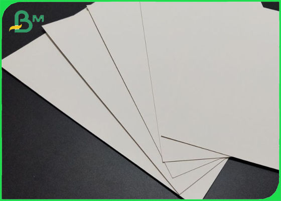 Площадь из необработанной целлюлозы покрытая FBB Ivory Board 305g / 345g Оффсетная печать