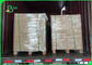 80gsm 100gsm отбелило белую бумагу Kraft для сопротивления разрыва хозяйственных сумок