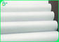 Бумага отметки прокладчика FSC эко- дружелюбная белая с 60 дюймами 70 дюймов ширина 80 дюймов