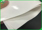 Лоск PE/покрытое Matt 30g - доска бумаги 400g белая kraft для создания программы-оболочки Eatables