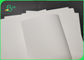 Ровный лист 350um 889mm синтетический бумажный для сопротивления тетради складывая
