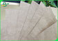 Доска древесины 300g 350g Брауна Kraft бумажная делая коробкой упаковки изготовленный на заказ размер