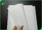 бумага MG белая Kraft 30g 40g эко- дружелюбная для упаковочной бумаги еды
