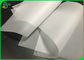 Чистая пульпа CAD рисуя ядр 3 дюймов 73G 93G Rolls просвечивающее белое следуя бумажное