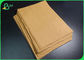крен бумаги Брауна Washable Kraft толщины 0.55mm для делать сумки