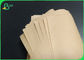 Крен качества еды 120gsm Брауна Kraft бумажный слон для бумажных мешков