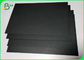 Printable картон черноты 250gsm 300gsm покрывает хороший материал подарочной коробки Strengh