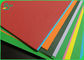 Handcraft листы карты цвета 200gsm 240gsm Бристоля бумажные для чертежа