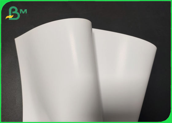 SGS FSC одобрил листы бумаги искусства лоска размера 130gsm 170gsm A4 для печатания цифров