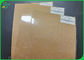 Доска пульпы 250gsm 300gsm Брауна Kraft размера A4 A5 Sheeet чистая Cardstock бумажная