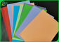 голубой красочной Cardstock доски 180gsm твердый/желтый картон Rames Бристоля