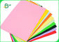 180g красят бумагу карты Бристоля для создания программы-оболочки подарка хороший складывающ 64 × 90cm