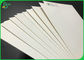 PE качества еды или PLA покрыли белую основанную бумажную доску Rolls для бумажных стаканчиков