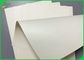 PE качества еды низкопробной бумаги 210g CupStock покрыло 70cm x 100cm