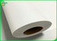 Рисовальная бумага 50m бумаги прокладчика размера 75 A1 A2/80g Cad белая 100m