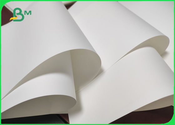 100% дерево - свободная Recyclable синтетическая бумага для бирок ярлыков