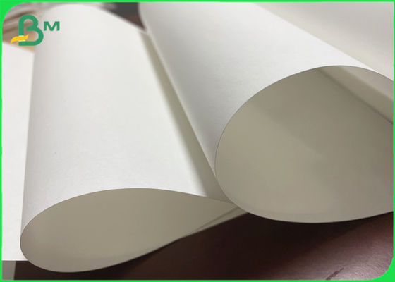80gsm - бумага Kraft бумажного мешка размера 120gsm A0 A1 Printable белая ходя по магазинам