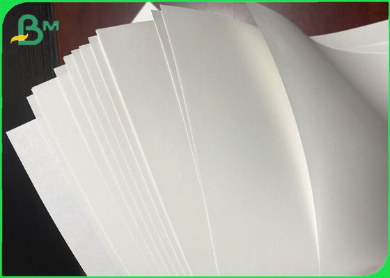 80gsm - бумага Kraft бумажного мешка размера 120gsm A0 A1 Printable белая ходя по магазинам