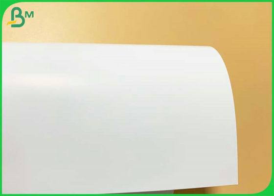Сторона 2 покрыла глянцевую бумагу искусства лазера размера 157g A4 Printable для Manu