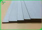 Макулатурный картон ранга 2mm AA высокой плотности серый на упаковка 700mm x 1000mm