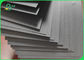 Чернота покрасила Cardstock толстый штейн запаса карты крышки бумаги 250gsm