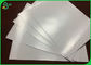70gsm 80gsm отбелило Foodgrade бумагу с покрытием полиэтилена для шагать деревянный столовый прибор