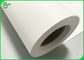 Яркое белое 20LB 24&quot; 150ft струйная бумажная Uncoated высокосортная бумага штейна x