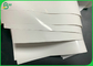 бумага с покрытием бросания 100 x 100cm 70g 80g для законсервированного ярлыка лоснистого