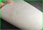 Белая 14фунтовая ржавая - Доказательная бумага 55гсм водонепроницаемая ткань бумажные рулоны