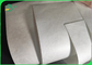 Белая 14фунтовая ржавая - Доказательная бумага 55гсм водонепроницаемая ткань бумажные рулоны