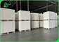 Paperboard качества еды 250gsm C1S белый задний Boxboard складчатости 28 x 30 дюймов