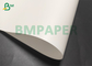 Синтетика бумажное 150um медицинского Wristband Printable термальная в листе &amp; крене