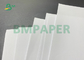 Uncoated белая бумага офсетной печати подгоняла в крене 23 до 25 тонн 40GP