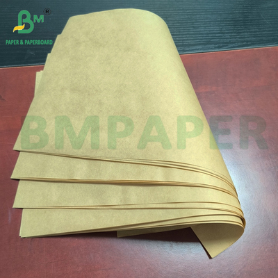 MF Белый и коричневый высокорасширяемый мешок Kraft Paper 70 - 85 гм