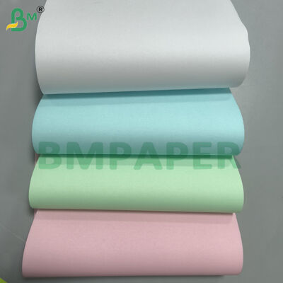 Синяя цифровая самокопирующаяся бумага 57 x 87 см, мультиколор, 60 г/м²