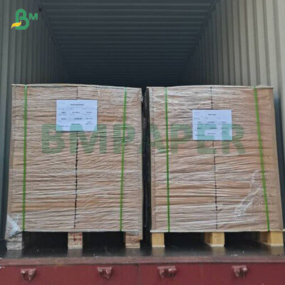 310GSM 320GSM Blue Core TCG Cardstock Игровая бумага 60х55 см