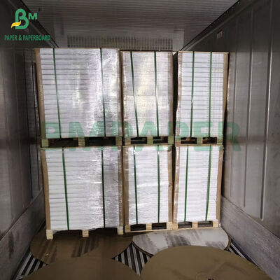 66 x 95 см, 55 г/м², 60 г/м², белая бумага для офсетной печати